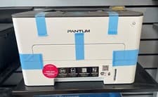Image of Pantum P3300DW A4 Mono Wireless Laser Printer