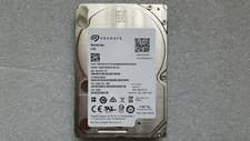 Image of Genuine Seagate BarraCuda 4 TB SATA III 2.5" 5400RPM Internal Hard Drive