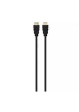 Image of LOGIK L3HDMI21 High Speed HDMI Cable with Ethernet - 3 m