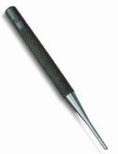 Image of Professional Tools 161A Parallel Pin Punch 2.3Mm (3/32") Point Diameter