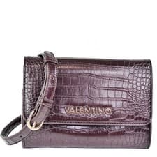 Image of VALENTINO BAGS Grote Belt Bag Moro Shoulder Bag New