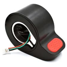 Image of Accelerator Throttle Unit For UK Xiaomi M365 1S Essential Pro 2 Electric Scooter