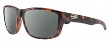 Image of Suncloud Mayor Designer Unisex Square Polarized BI-FOCAL Reading Sunglasses 57mm