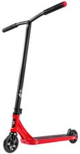 Image of CORE SL3 Complete Stunt Scooter - Red / Black