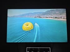 Image of Bush 58 Inch 58UT24SB Smart 4K UHD HDR LED TiVo Freely TV Bluetooth WIFI HDMI
