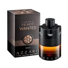 Image of Azzaro The Most Wanted Eau De Parfum 100ml Spray Available On Discounted Price