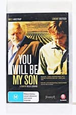 Image of You Will Be My Son (DVD, 2011)-New Sealed Region 4