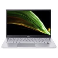 Image of Acer Swift 3 SF314511 14 inch Laptop  Intel Core i71165G7 16GB