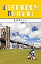 Image of B Is for Brooklyn - D Is for Dog Joel Reitman New Book 9781499072129