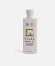 Image of Autoglym Extra Gloss Protection 325ml Car Paint Super Tough Polish Sealant