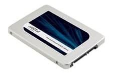 Image of CT275MX300SSD1, Crucial MX300 2.5 in 275 GB Internal SSD Hard Drive