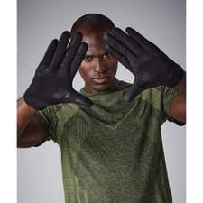 Image of Beechfield Softshell Sports Tech Gloves