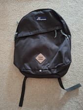 Image of Craghoppers kiwi 22L Backpack In Black BRAND NEW