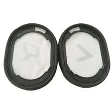Image of 2PCS Noise Canceling Round With Buckle Ear Pads For Plantronics Voyager 8200 UC