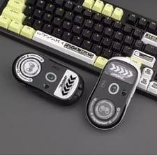 Image of Skates Glides | Logitech G Pro X Superlight 1 2 Glass GPX GPXS