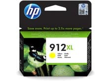 Image of HP 912XL High Yield Ink Cartridge Original