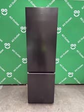 Image of Samsung Fridge Freezer Bespoke Free Standing Black A RB38C607AB1/EU #LF119232
