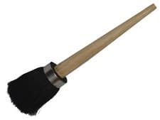 Image of Faithfull - Tar Brush Short Handle