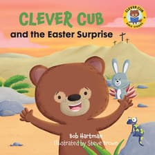 Image of Clever Cub and the Easter Surprise