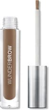 Image of WUNDERBROW Wunderbrow Waterproof Eyebrow Gel, Brunette, Vegan and Cruelty-Free