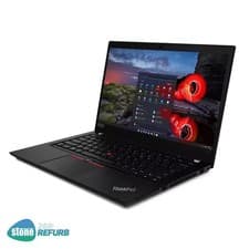 Image of Lenovo ThinkPad P14s Gen 2i - Intel Core i5-1135G7 - 16GB RAM - 500GB SSD