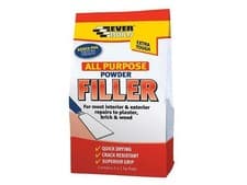 Image of Everbuild All Purpose Powder Filler 5Kg EVBFILL5