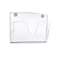 Image of CEP Single Magnetic Wall File Crystal 170MCRYSTAL