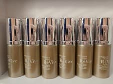 Image of 6x Revive Superieur Body Nightly Renewing Serum 10ml Each New