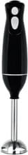 Image of STATUS Concord Hand Blender 200 W, Black Corded Stick with 2 