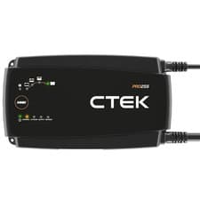 Image of CTEK PRO25S Smart Battery Charger