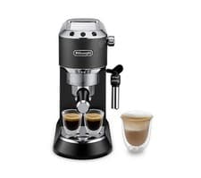 Image of De'Longhi EC685BK Espresso Machine - Black