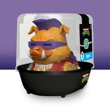 Image of Teenage Mutant Ninja Turtles Bebop TUBBZ (First Edition) | Giftdude UK