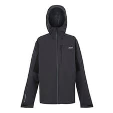 Image of Regatta Mens Birchdale II Waterproof Jacket RG11378