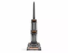 Image of Vax Upright Carpet Cleaner Dual Power W86-DP-B Corded Lightweight Washer 800W