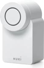 Image of Nuki Smart Lock Go Electronic Door Lock Bluetooth Wi-Fi BRAND NEW