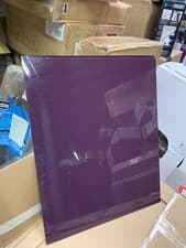 Image of SPLASHBACK SELF-ADHESIVE SPLASHBACK 600 X 750 X 4MM