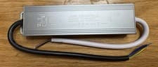 Image of LED Transformer 60W Ultra Slim 12V LED Driver Low Voltage Constant Power Supply