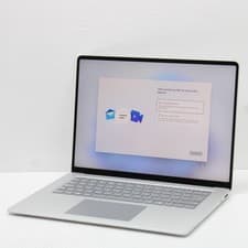 Image of Microsoft Surface Laptop Ultra 7 15 inch 16GB DDR5 RAM 512GB NVMe SSD Intel 266V