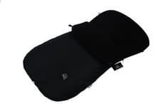 Image of UNIVERSAL FOOTMUFF FIT BUGGY PUSHCHAIR STROLLER PRAM COSY TOES FLEECE LINING