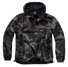 Image of Brandit - Summer Windbreaker