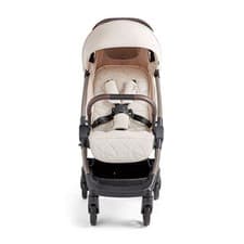 Image of SILVER CROSS CLIC STROLLER ALMOND