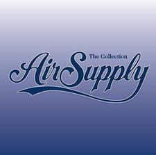 Image of Air Supply Collection CD NEW