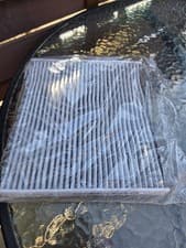 Image of Borg & Beck Cabin Filter - BFC1179