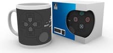 Image of Playstation Dualshock 2 MUG