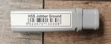 Image of HSS Jobber Ground 3.0mm Drill Bit X 10pc