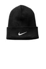 Image of Nike Team Cuffed Beanie NWT