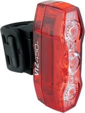 Image of Cateye Viz Rear Light