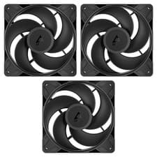 Image of Arctic P14 Pro Reverse 140mm PWM Case Fan 2650 RPM 98 CFM 4-Pin Pack