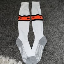 Image of Chelsea Home 22/23 Football Socks Mens 5-7 Uk