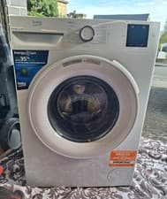 Image of Beko Washing Machine BM3WT3841W - Free Local Delivery North Yorkshire